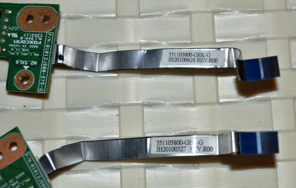Продам додатковий USB-port для ноутбука HP G62 - фото фото фото 3