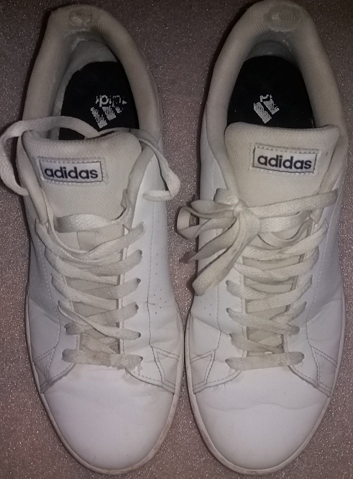 ADIDAS  фирменные  кроссовки - фото фото фото 0