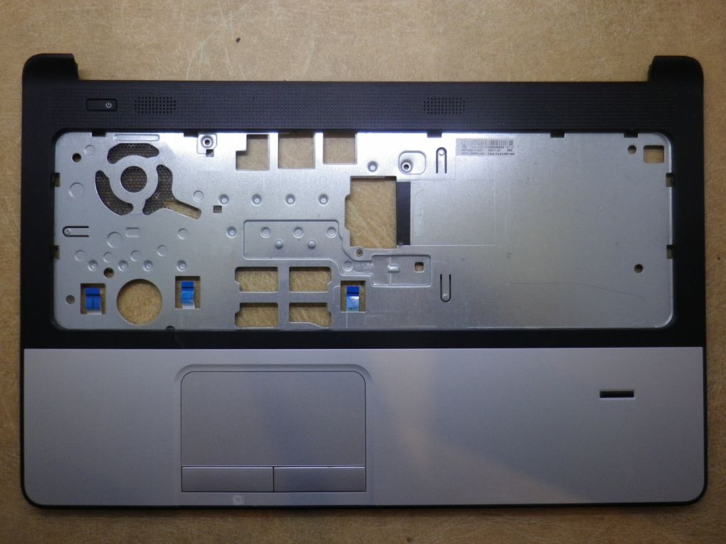 Б/У Топкейс HP 355 G2 - фото фото фото 0