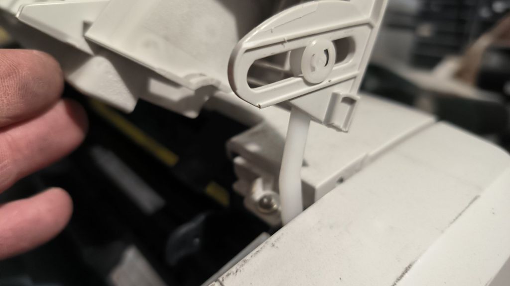 Принтер HP LaserJet 1018 №1 - фото фото фото 4