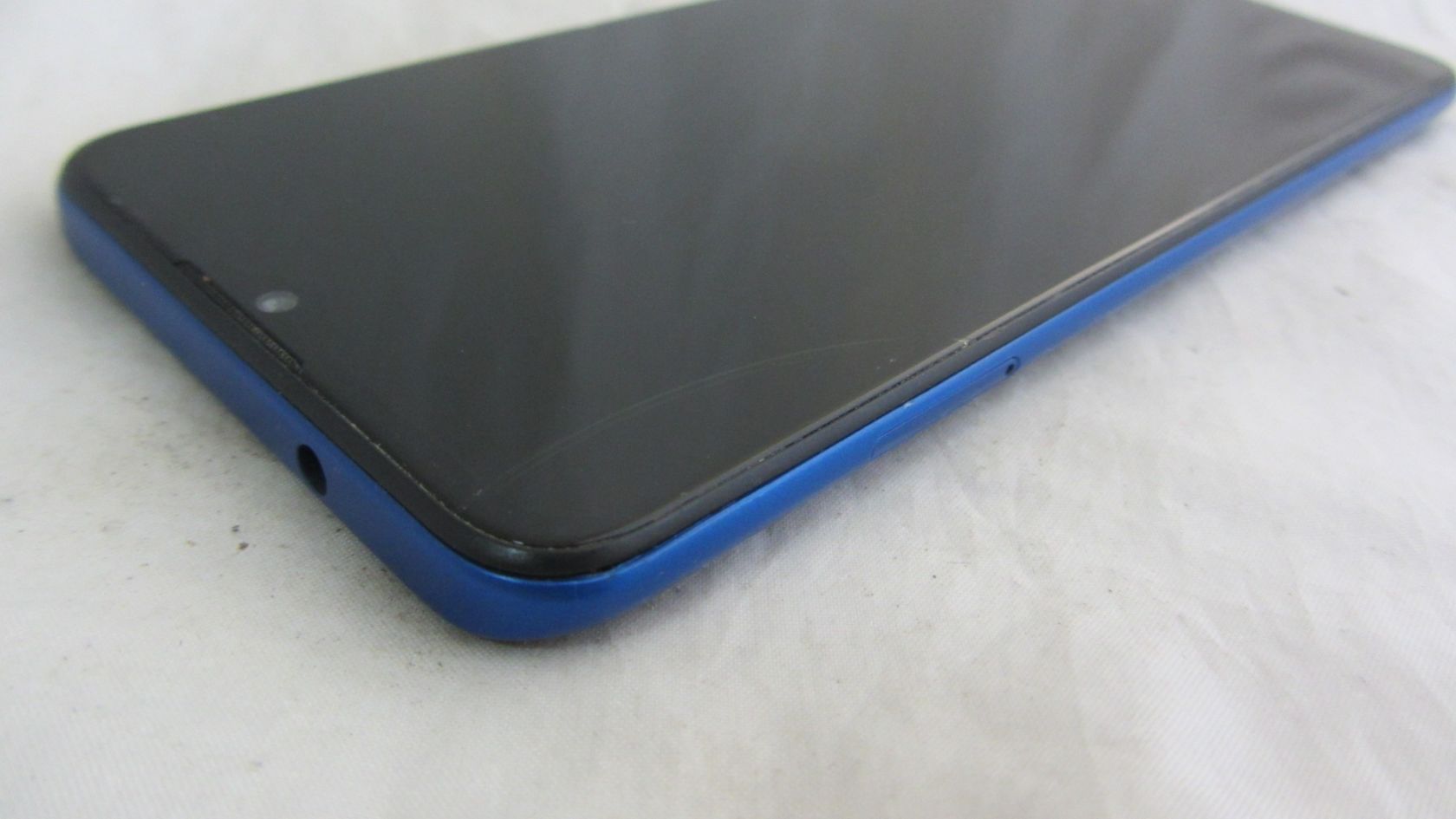 ZTE Blade A51 Blue - фото фото фото 3