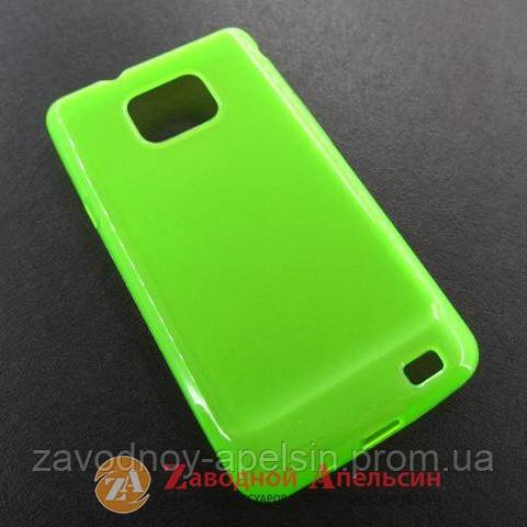 Samsung i9100 i9105 S2 чехол Cover - фото фото фото 0