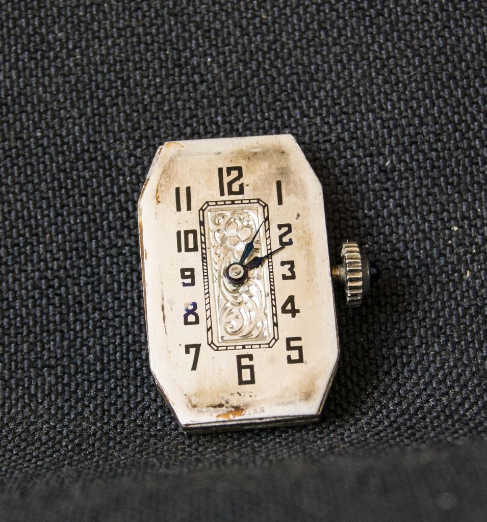 ⏰Серебряные часы leCoultre -Art Deco. Swiss.15 кам. 1920г. - фото фото фото 6
