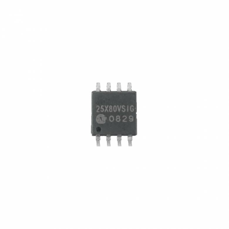 Микросхема Winbond W25X80VSIG для ноутбука - фото фото фото 0