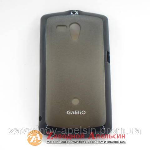 Sony Xperia Neo L MT25i чехол Galilio - фото фото фото 0