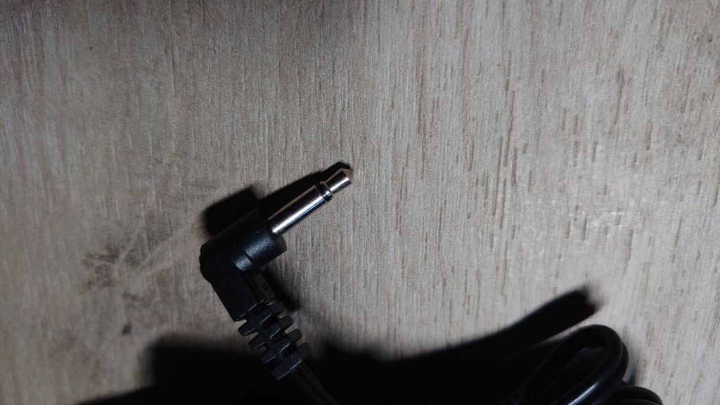 ЗАРЯДКА ДЛЯ REMINGTON PA-3215U 3.2V 1.5A 99 ГРИВЕН - фото фото фото 3