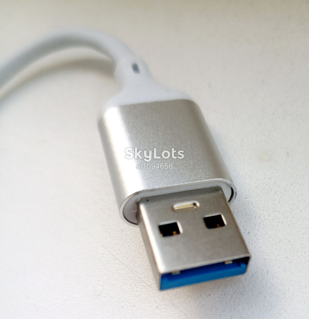 ЮСБ Хаб USB Хаб на 4 порта хаб USB Hub - фото фото фото 1