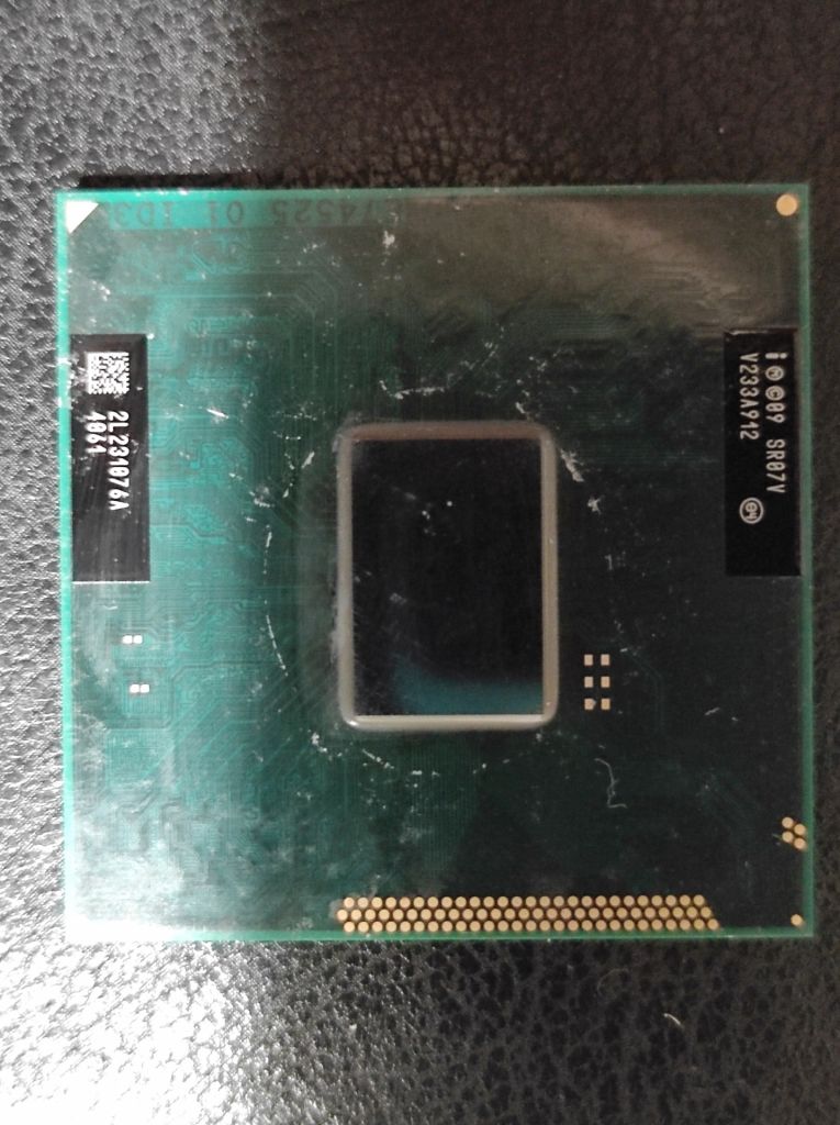 Процессор Intel Pentium B960 2.2 Ghz - фото фото фото 0