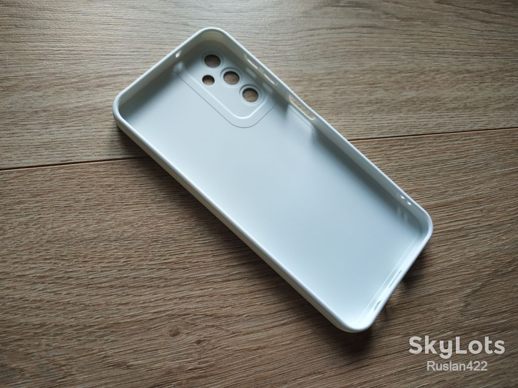 Чехол для Samsung Galaxy A14 чохол   (захисне скло) - фото фото фото 3