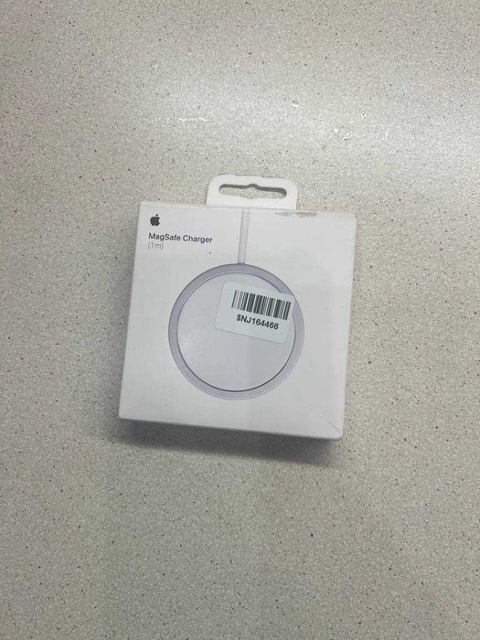 Apple MagSafe Charger 1m White (MGD74ZE/A) - фото фото фото 0