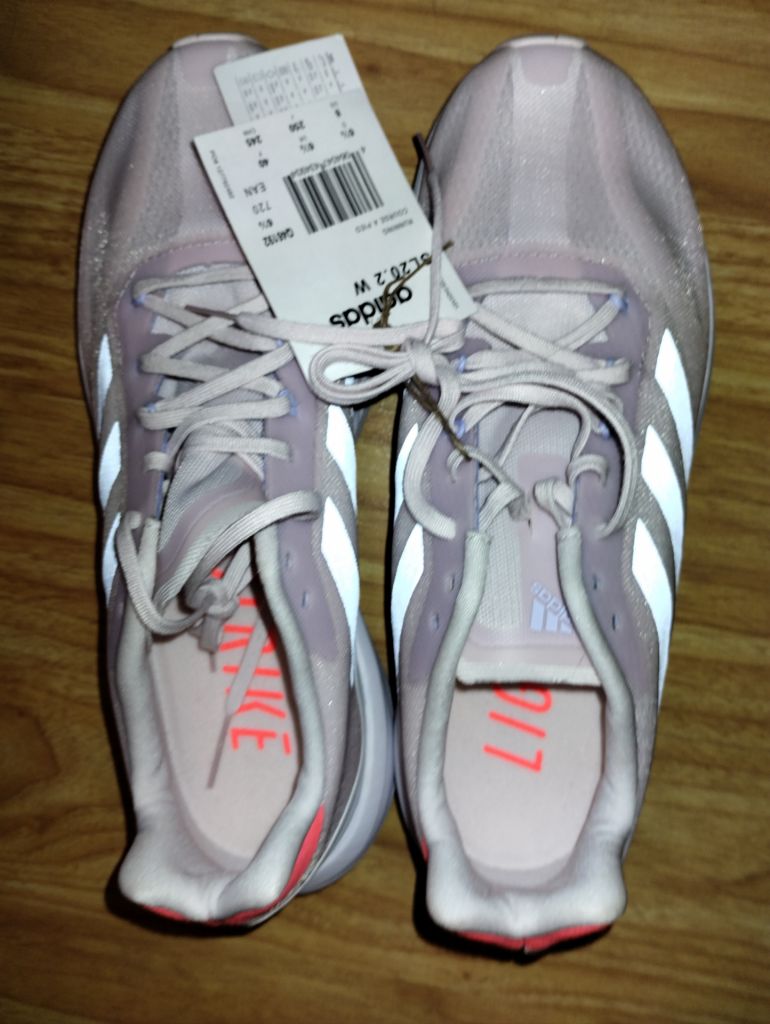 Кросівки Adidas 39р - фото фото фото 2