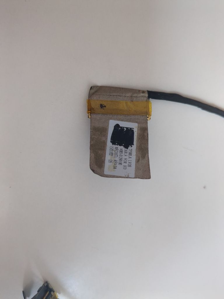 Шлейф матриці 14005-01290100 для ноутбука ASUS TP500 - фото фото фото 1