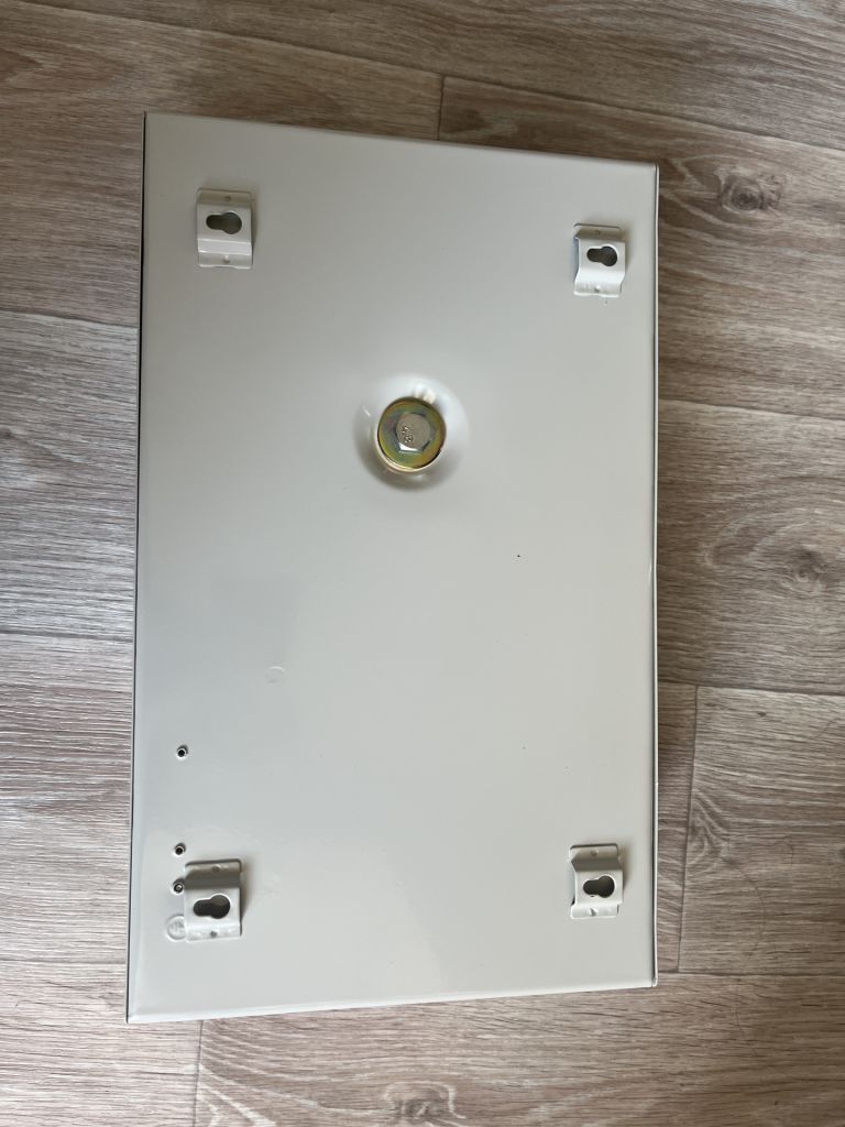 Стабілізатор напруги EnerGenie 5000 ВА   (EG-AVR-DW5000-01) Уцінка!! - фото фото фото 3