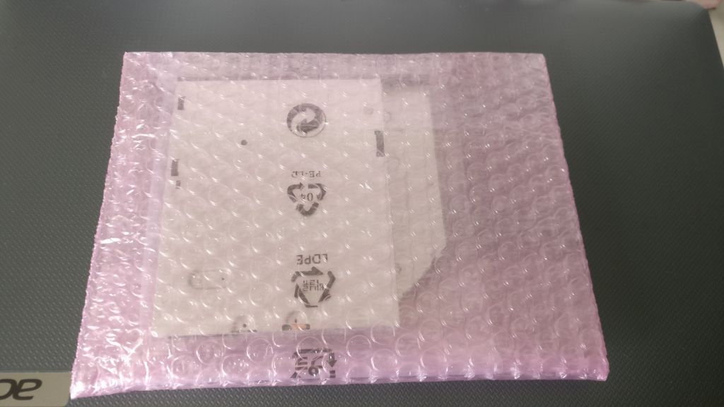 DVD/CD REWRITABLE DRIVE DS-8ACSH   (НОВИЙ) 2019 р. в. - фото фото фото 0