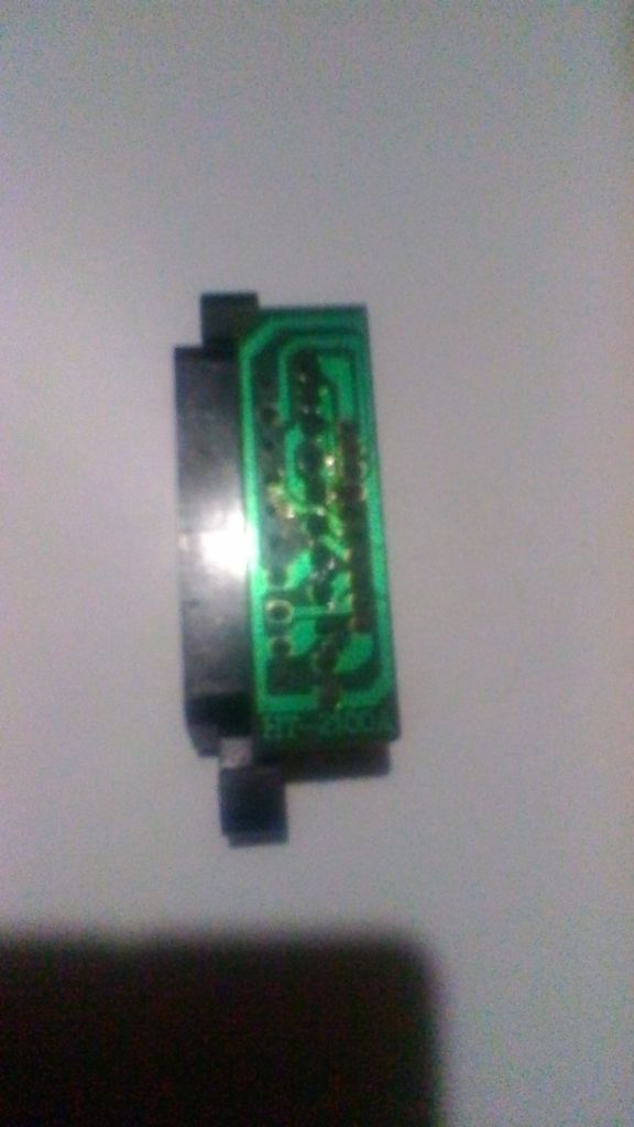 HT-2100A Scart - вхідний роз'єм для телевізора... - фото фото фото 3