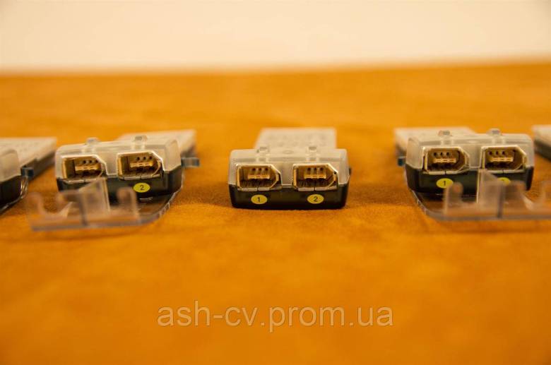 Трансівер SFP Cisco GigaStack GBIC Modul (WS-X3500-XL) - фото фото фото 1