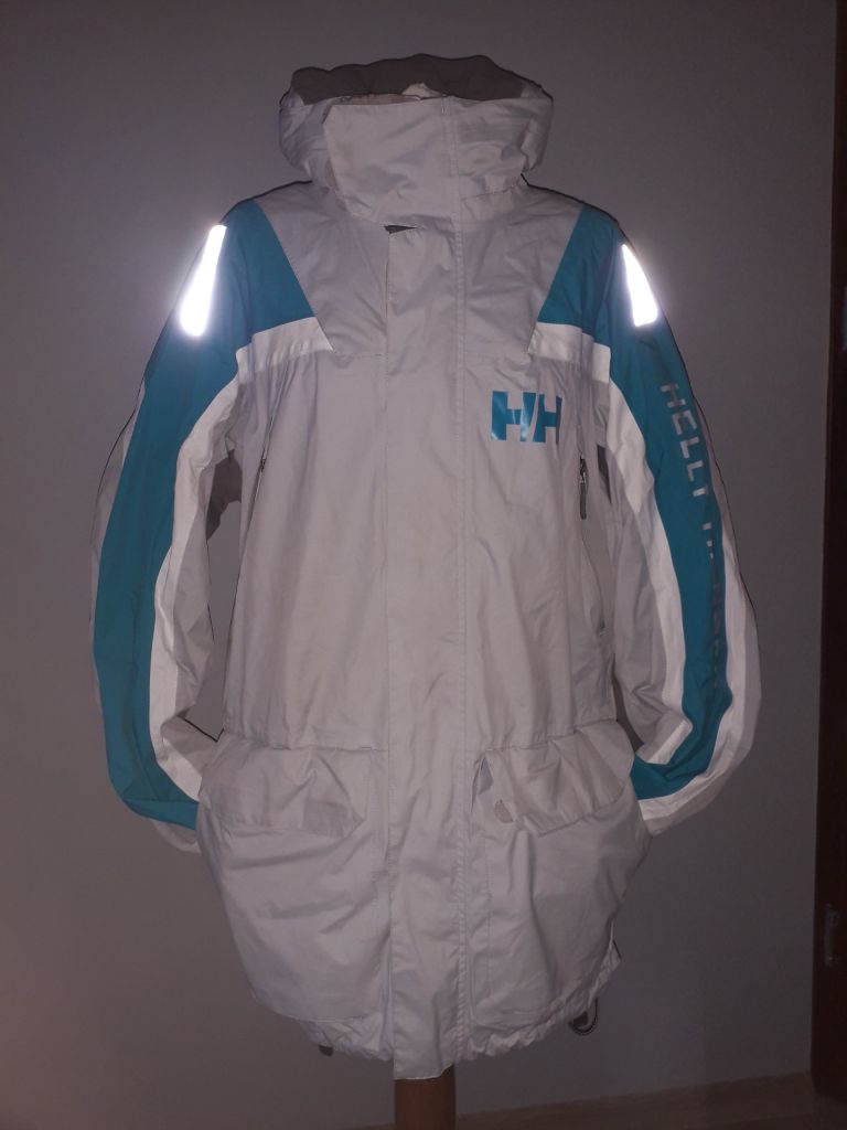 Куртка демисезонная Helly Hansen - фото фото фото 0