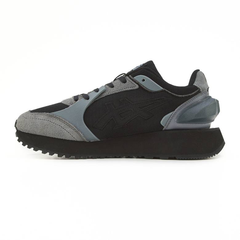 Asics Onitsuka Tiger Moage CO Grey Black 41 - фото фото фото 2