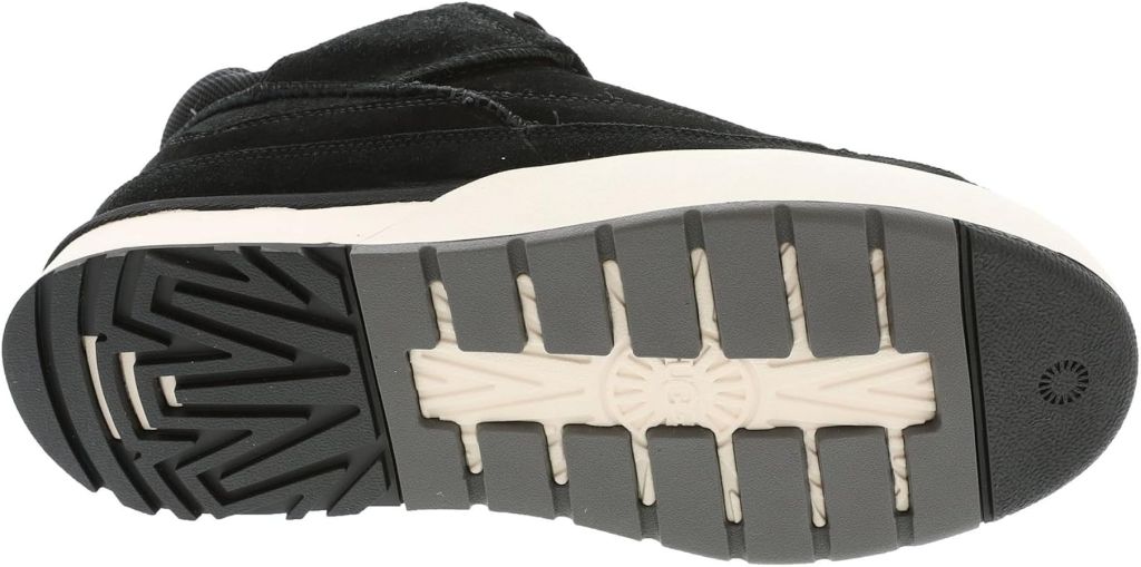Снікерси UGG Goldencush Unisex Oxford - фото фото фото 3