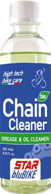 Рідина STARbluBike Bio Chain Cleaner, очисник 250 мл. (20011) - фото фото фото 0