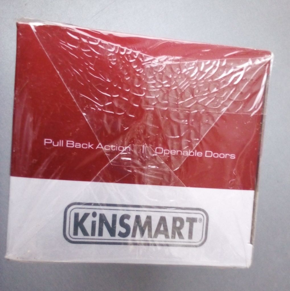 Mercedes Benz X-Classe золотий 1:42 Kinsmart - фото фото фото 5
