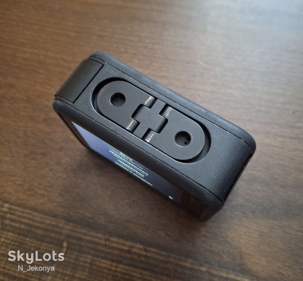 GoPro HERO9 Black                    (CHDHX-901-RW) - фото фото фото 1
