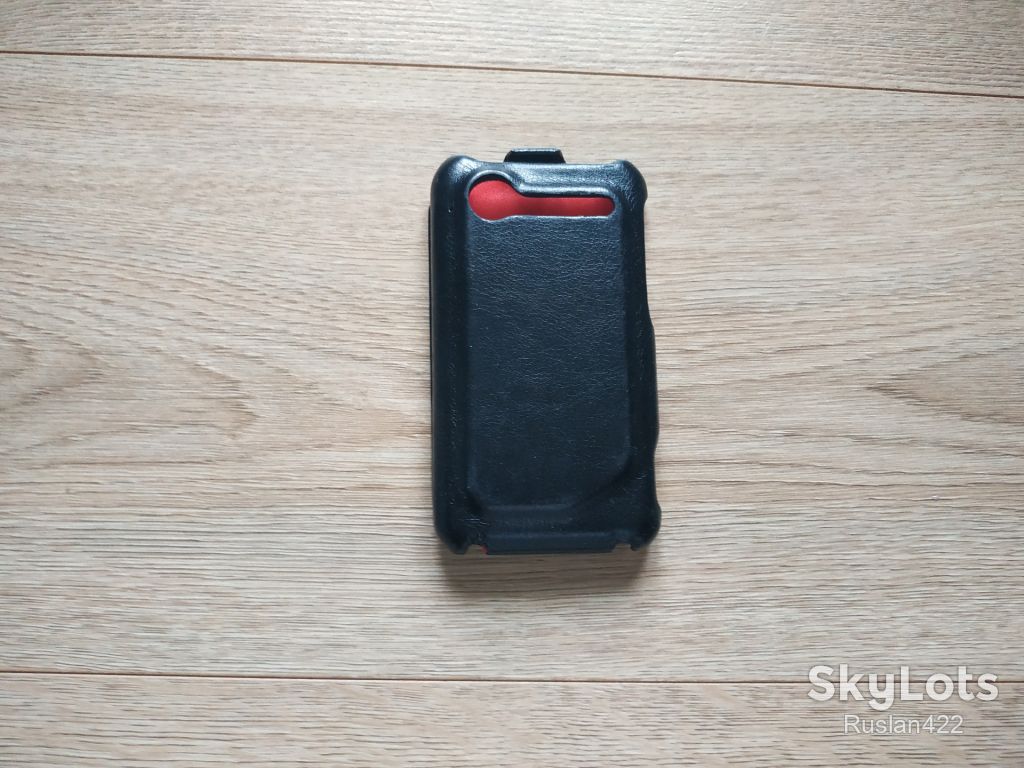 Чехол книжка для HTC Incredible S S710e чохол фліп - фото фото фото 2