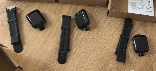 Smart watch - фото фото фото 2