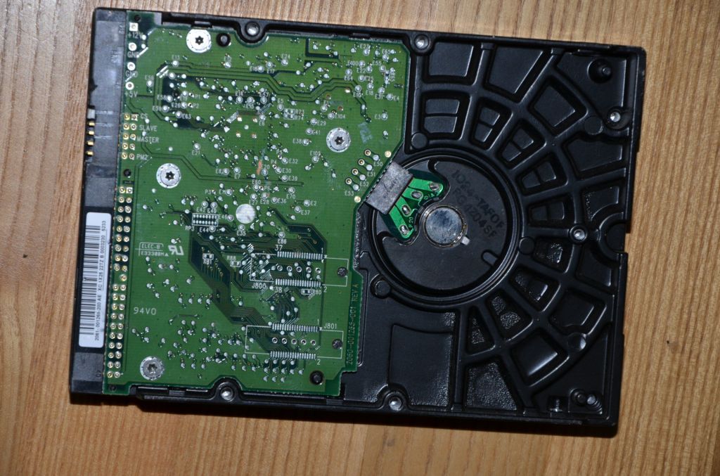 Жорсткий диск 3.5" WD 200GB IDE   (ATA)!! МегаSALE! - фото фото фото 2