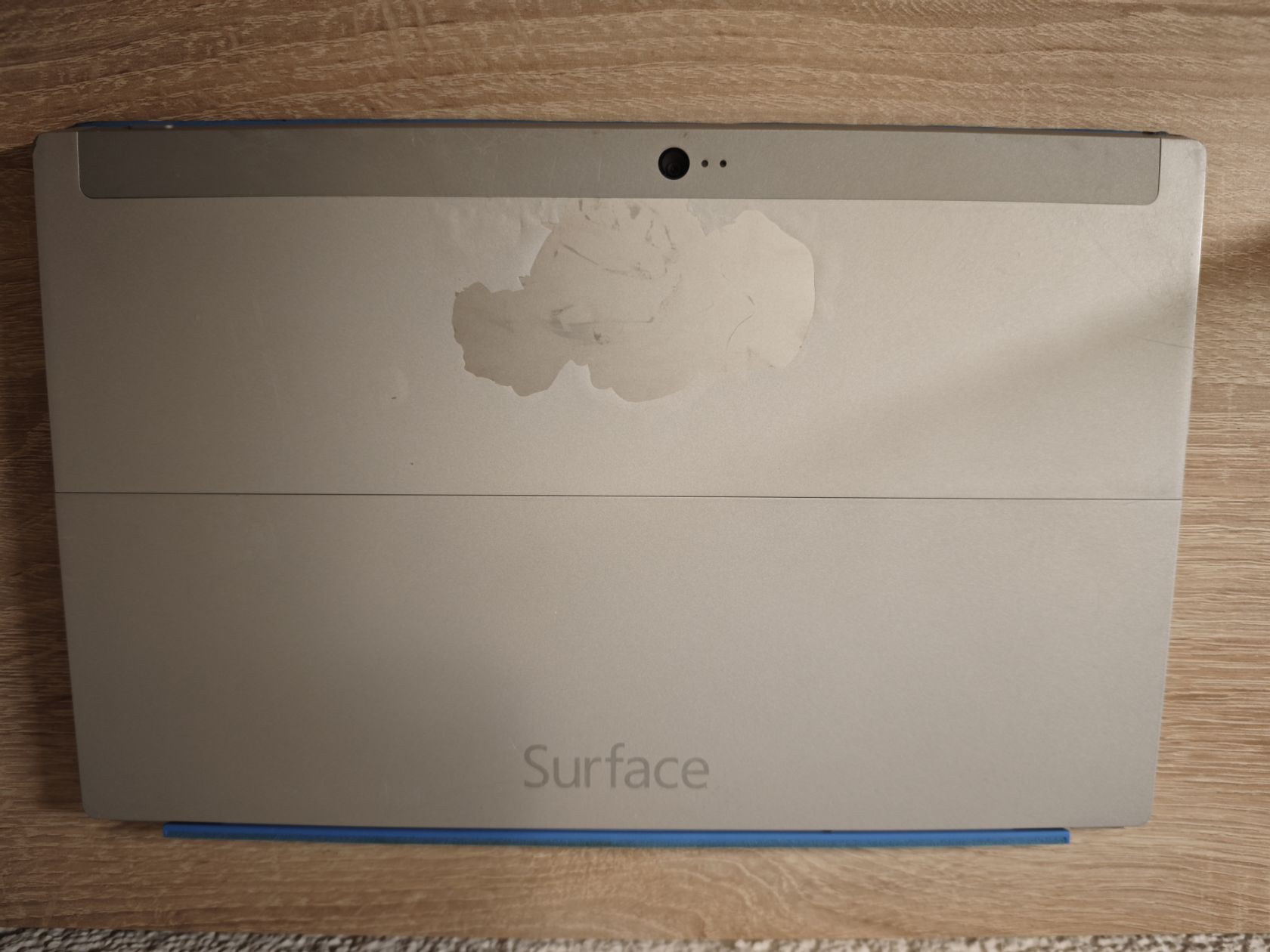 Нетбук Microsoft Surface 32Gb - фото фото фото 1