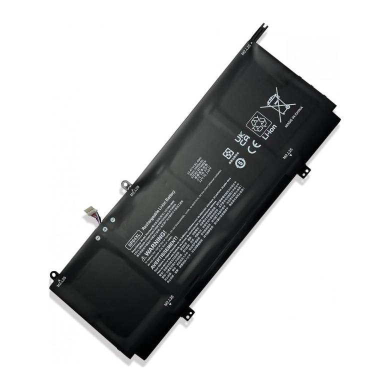 Батарея для ноутбука HP (SP04XL) Spectre X360 13-AP Series (Replacement) - фото фото фото 0