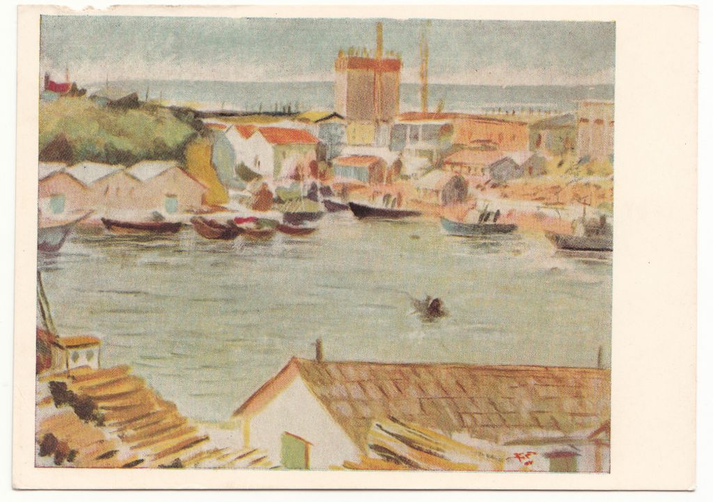 Искусство Живопись Р2 - фото фото фото 0