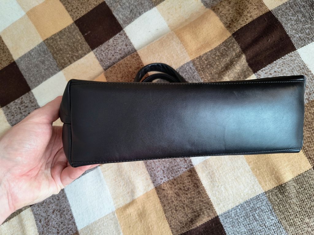 Сумочка ручна шкіра Radley - фото фото фото 2