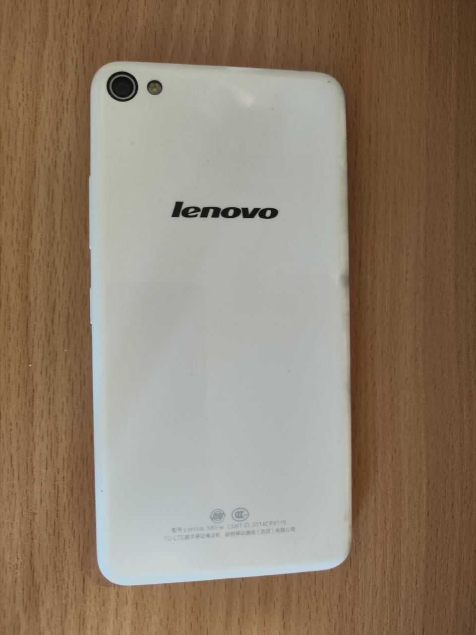 Lenovo S60-W - фото фото фото 9