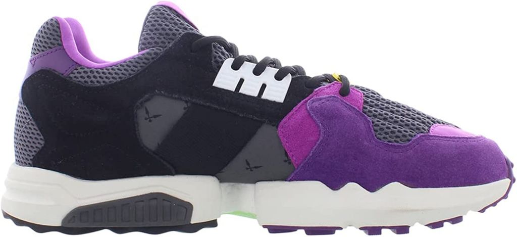 Кросівки Adidas Ninja ZX Torsion - фото фото фото 2