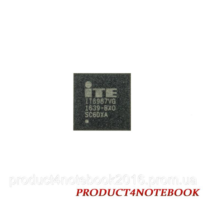 Микросхемы IT8987VG BX0 IT8987VG BXO - фото фото фото 0