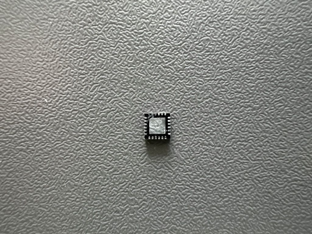 Мікросхема Richtek RT8813DGQW     (4E=) Original - фото фото фото 2