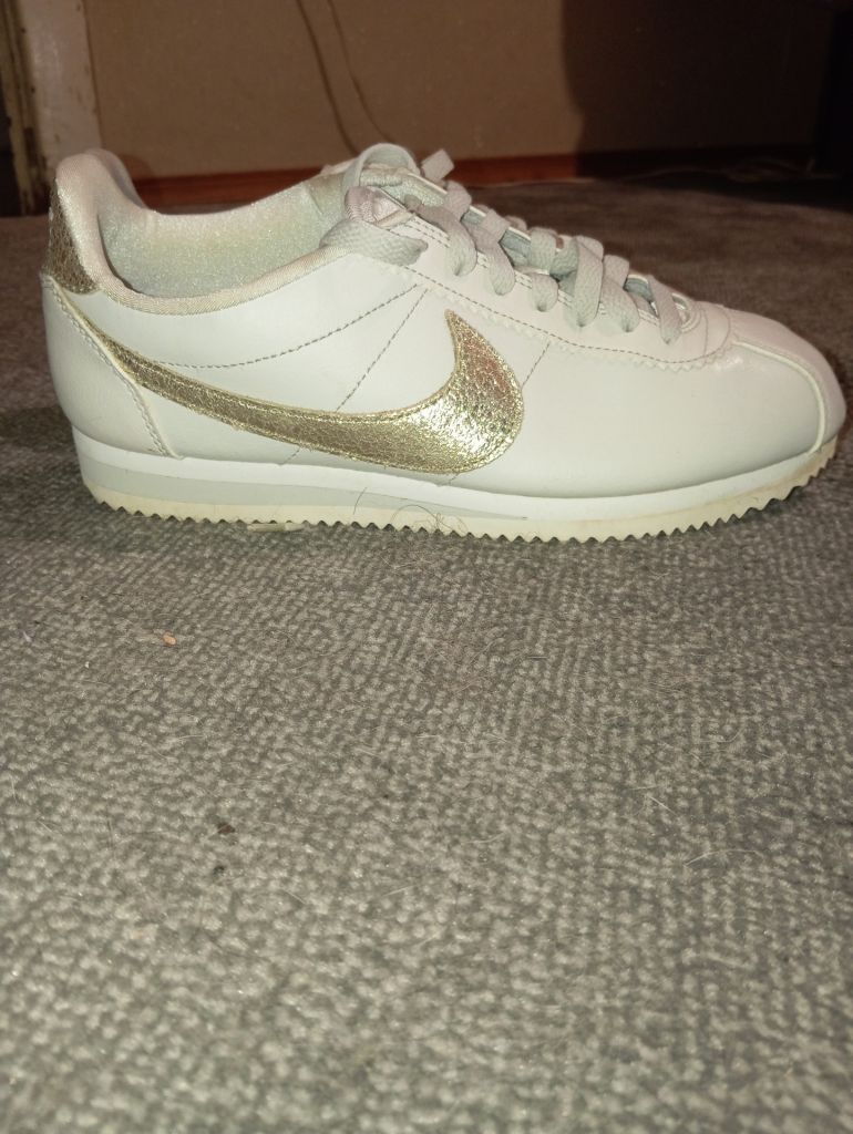Кросівки Nike Cortez жіночі - фото фото фото 3