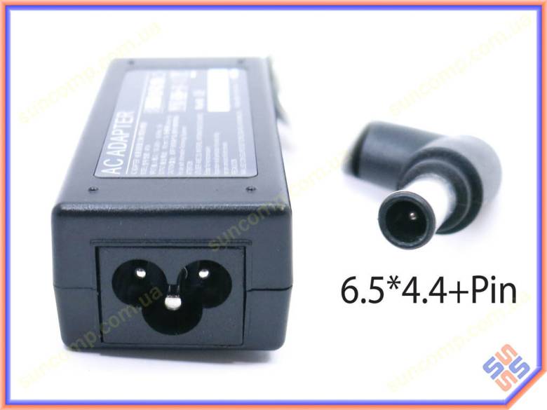 Зарядное устройство для монитора LG 19V 1.7A 32W (6.5*4.4+Pin). - фото фото фото 1