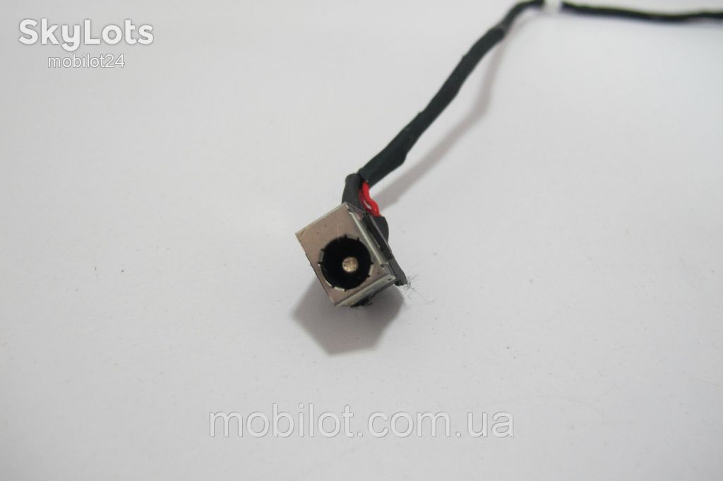 Гнездо зарядки Lenovo Z585 (NZ-3161) - фото фото фото 2