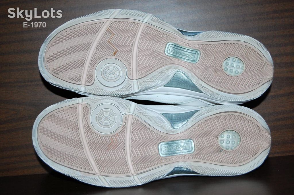 Кроссовки REEBOK р.40-41 original THAILAND - фото фото фото 4
