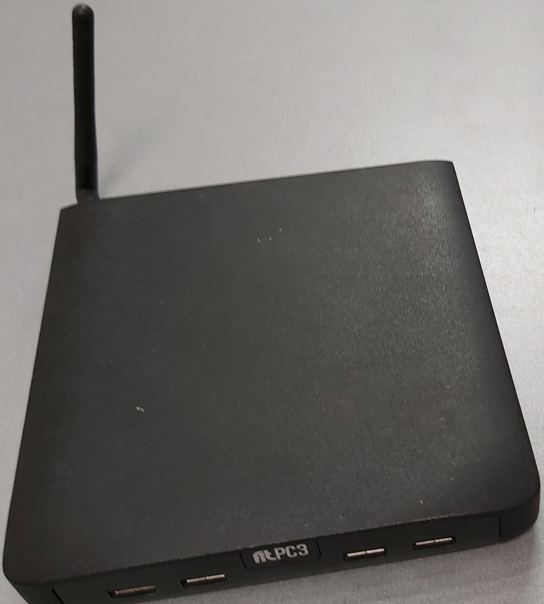 системный блок fit-PC3 LP 4GB   (Made In Israel) - фото фото фото 2