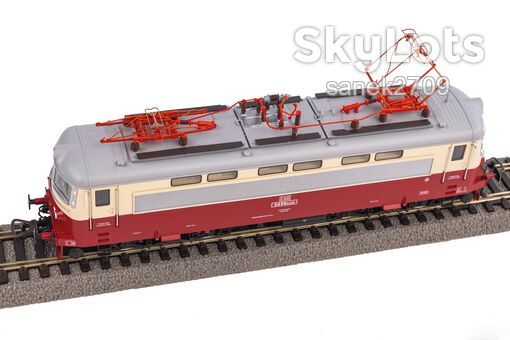 Электровоз S499  Piko 97400 /Железная дорога Piko,Roco H0     (1:87) - фото фото фото 1