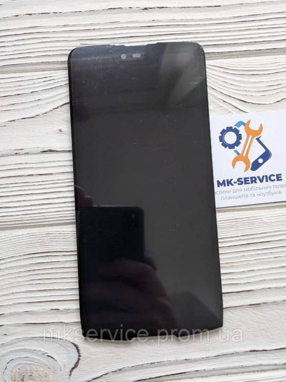 Модуль Doogee S90, S90 Pro Дисплей + Сенсор - фото фото фото 1