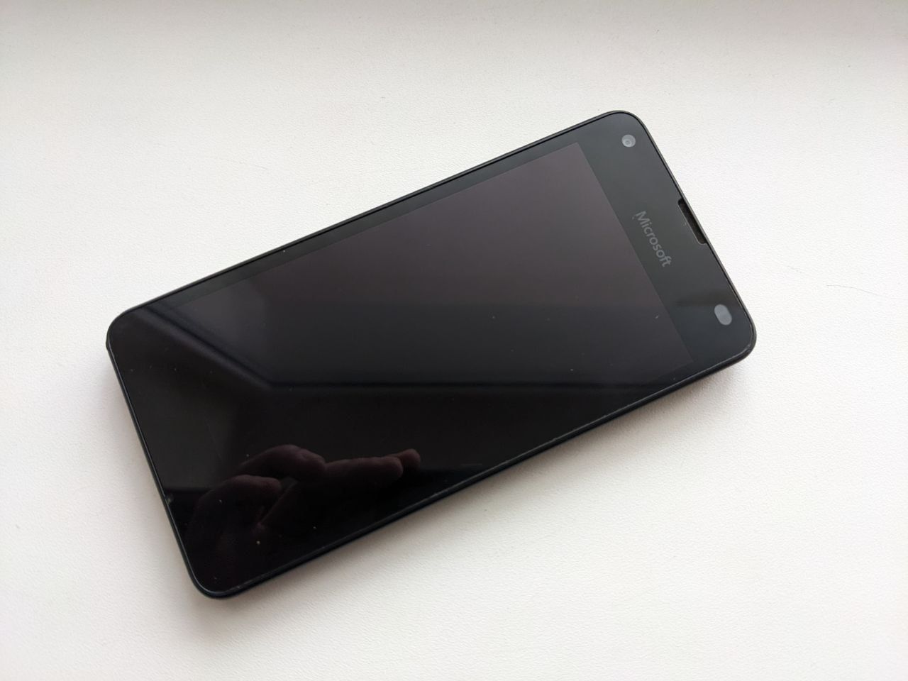 Смартфон nokia lumia 550 бу - фото фото фото 4