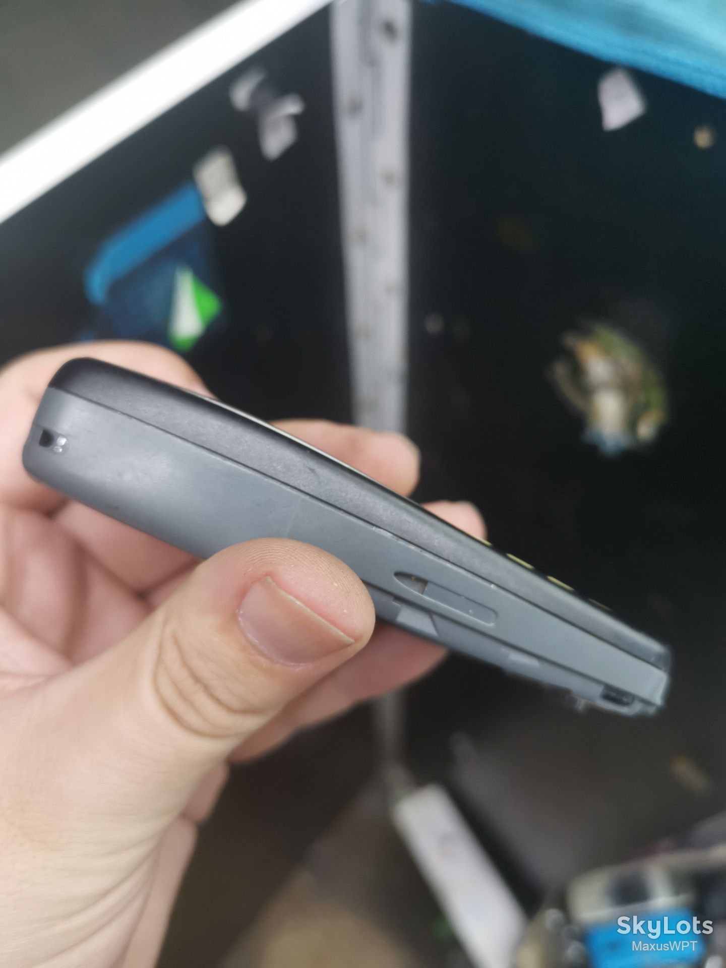 #711 Sklad Nokia 2126 black - фото фото фото 3