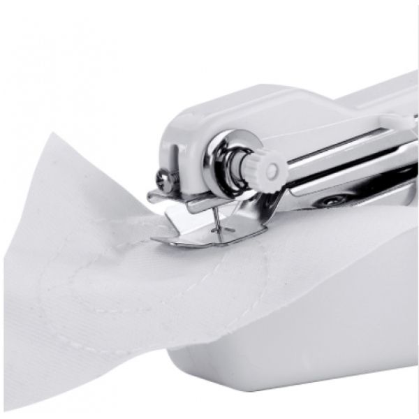 Ручна швейна машинка FHSM MINI SEWING HANDY STITCH - фото фото фото 3