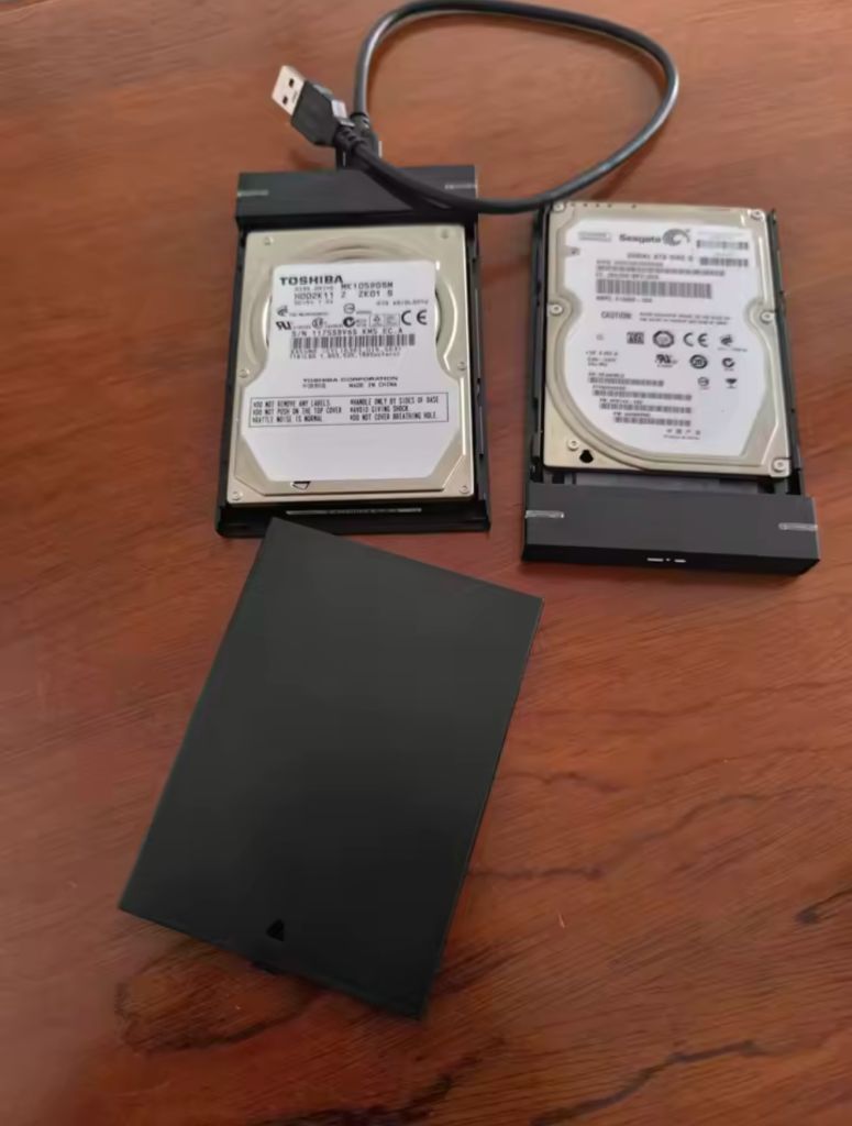 Карман hdd 2.5 micro usb 3.0 - фото фото фото 1