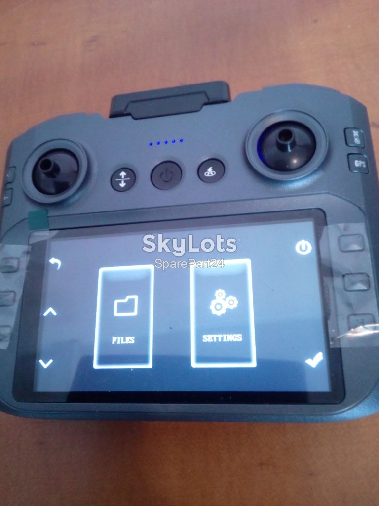 Апаратура дрону SG901Pro Smart Drone з GPS - фото фото фото 6