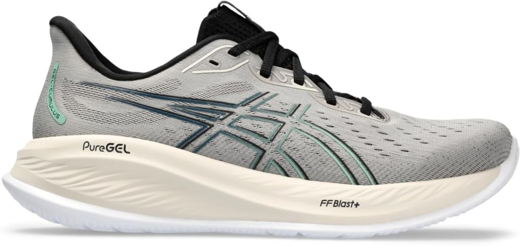 Кросівки бігові Asics Gel - Cumulus 26 - фото фото фото 1